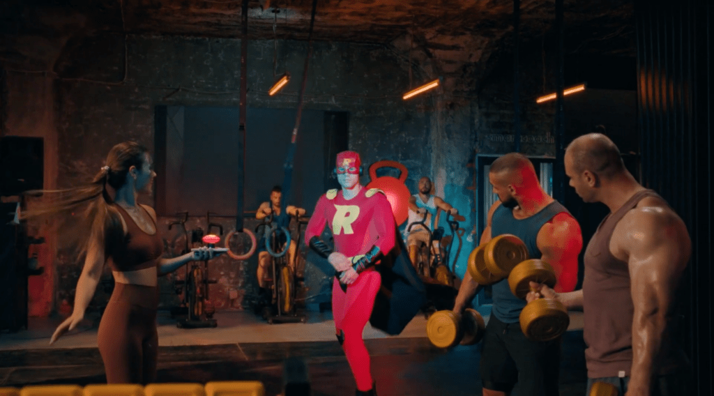 Rizk Gym