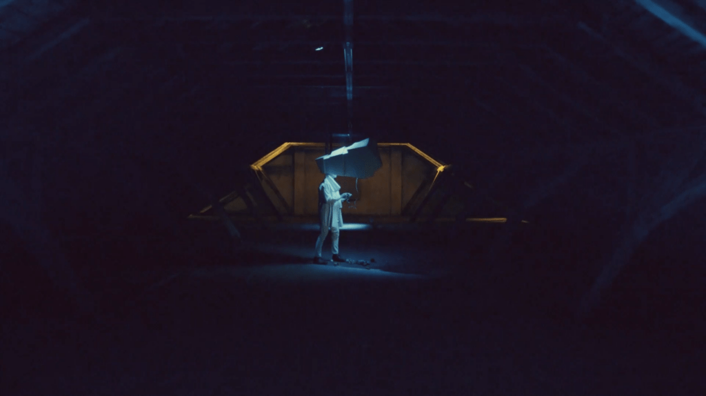 Telekom Slovenia – Live Freely – Director’s Cut