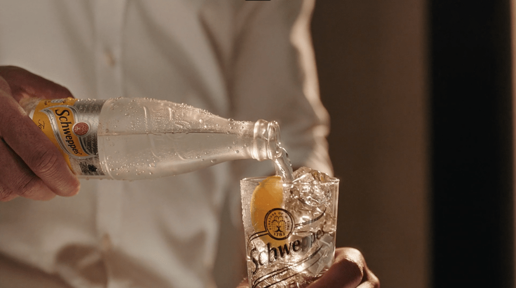 Schweppes 2