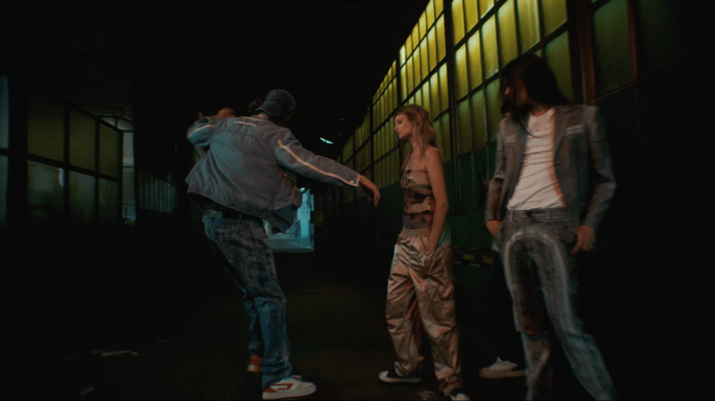 DIESEL x DJ Luton